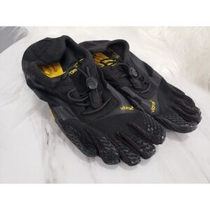 NEW NO BOX EU 37 Vibram FiveFingers 14M0701 Size 7 - 7.5 KSO EVO Training Shoes